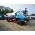 Caminhão do tanque de água de Dongfeng 145, caminhão de tanque de água de 10000 litros